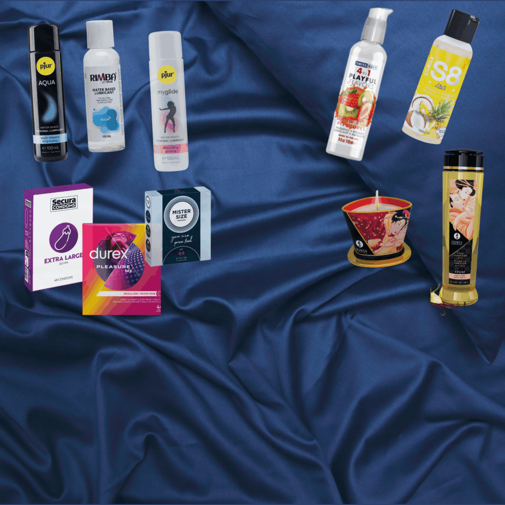Body&Care