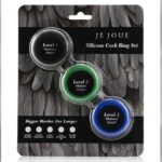 Je Joue - C-Ring - 3 Pack