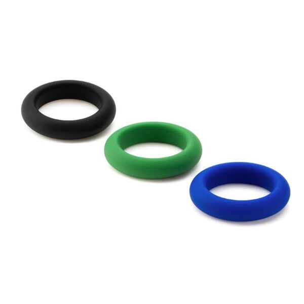 Je Joue - C-Ring - 3 Pack