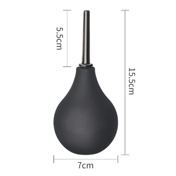 Lovetoy anal douche de luxe 145ml