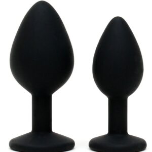 Rimba Butt plug duo
