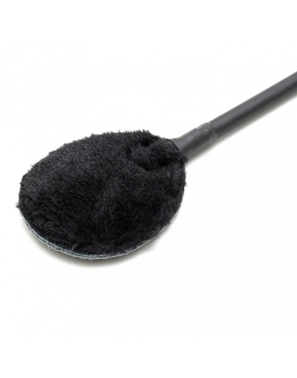 Rimba Horsewhip (dubbelzijdig) 60 cm