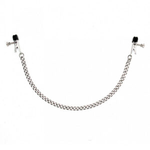 Rimba Nipple Clamps Adjustable