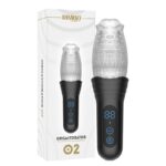 Rimba Orgastobator 02