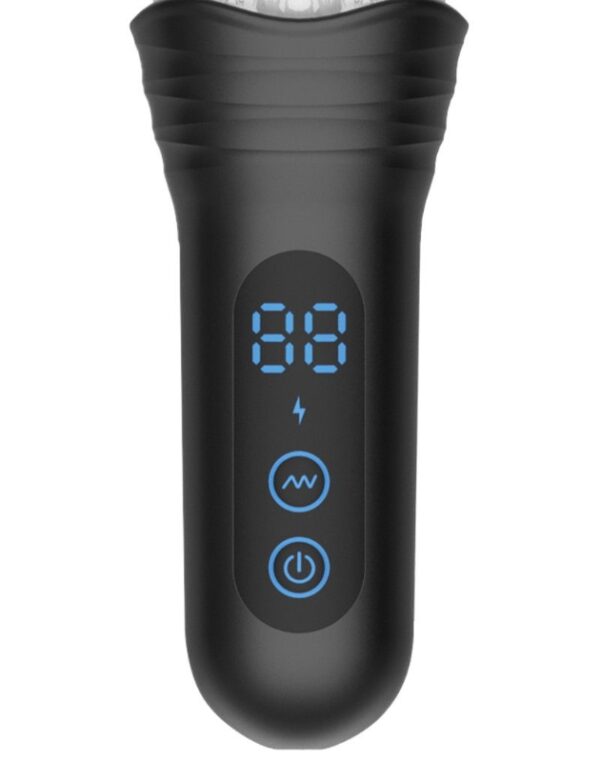 Rimba Orgastobator 02