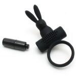 Rimba Vienna cockring black