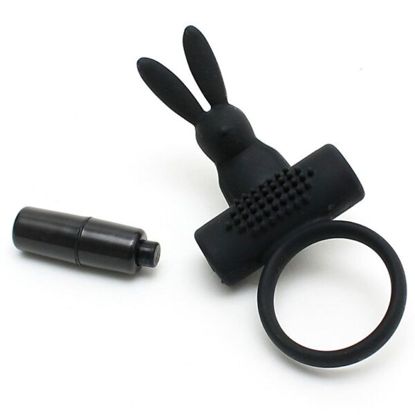 Rimba Vienna cockring black