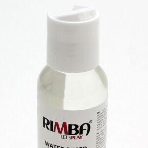 Rimba glijmiddel waterbasis 100ml