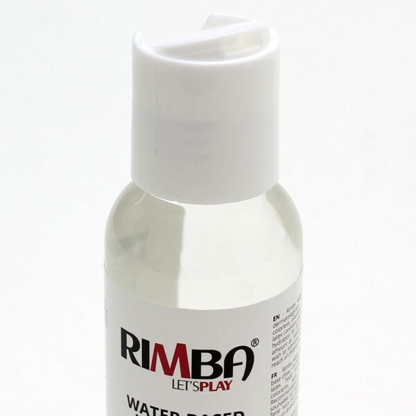 Rimba glijmiddel waterbasis 100ml