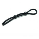 Rimba let's play - Dubbele penis / testikel koord- ZW