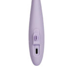SVAKOM - Cici 2 - Vibrator - Lilac