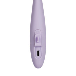 SVAKOM - Cici 2 - Vibrator - Lilac