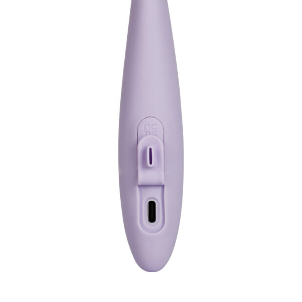 SVAKOM - Cici 2 - Vibrator - Lilac