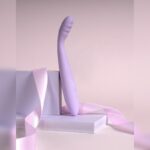 SVAKOM - Cici 2 - Vibrator - Lilac