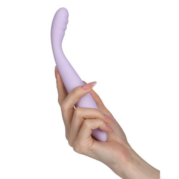SVAKOM - Cici 2 - Vibrator - Lilac