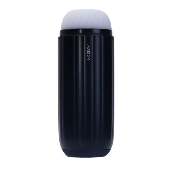 SVAKOM - Sam Neo 2 Connexion Series - Darkblue