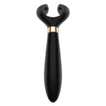 Satisfyer - Endless Fun - Couple Vibrator - Black