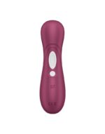 Satisfyer - Pro 2 Generation 3 -  Rose red