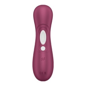 Satisfyer - Pro 2 Generation 3 - Rose red