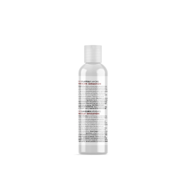 4 In 1 with Chocolate Sensation Flavor - 30 ml