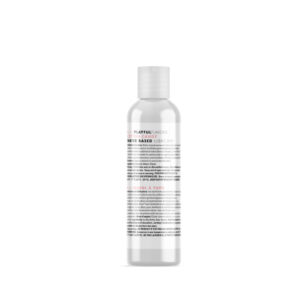 4 In 1 with Cotton Candy Flavor - 30 ml