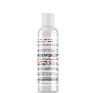 4 In 1 with Poppin Wild Cherry Flavor - 30 ml