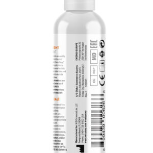 4 In 1 with Salted Caramel Delight Flavor - 30 ml