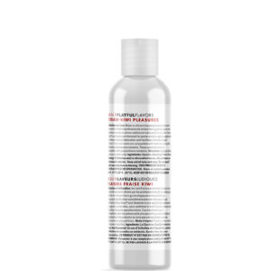 4 In 1 with Strawberry-Kiwi Flavor - 30 ml