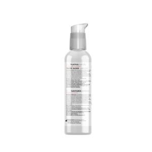 4 in 1 with Cotton Candy Flavor- 118 ml