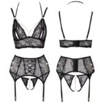 Abierta Fina - 3-delige set