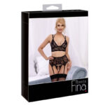 Abierta Fina - 3-delige set