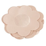 Cottelli Collection - 6 Nipple covers
