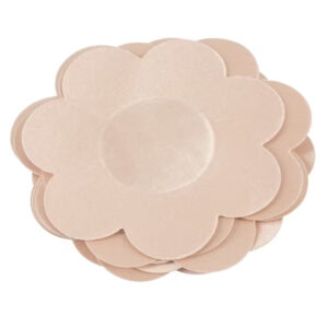 Cottelli Collection - 6 Nipple covers