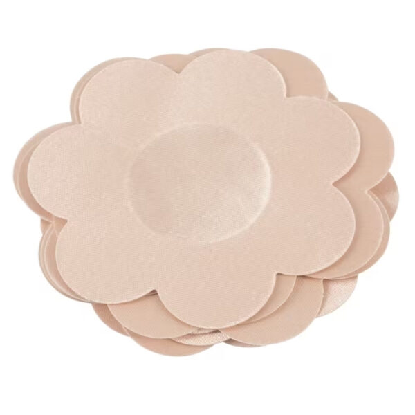 Cottelli Collection - 6 Nipple covers