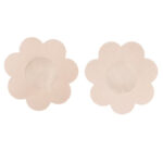 Cottelli Collection - 6 Nipple covers