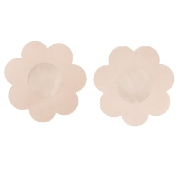 Cottelli Collection - 6 Nipple covers