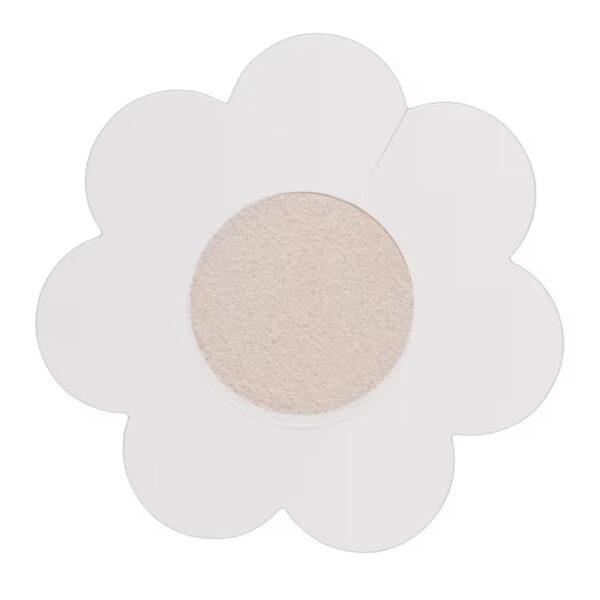 Cottelli Collection - 6 Nipple covers