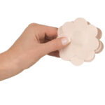 Cottelli Collection - 6 Nipple covers