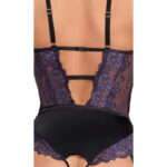 Cottelli open body