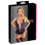 Cottelli open body