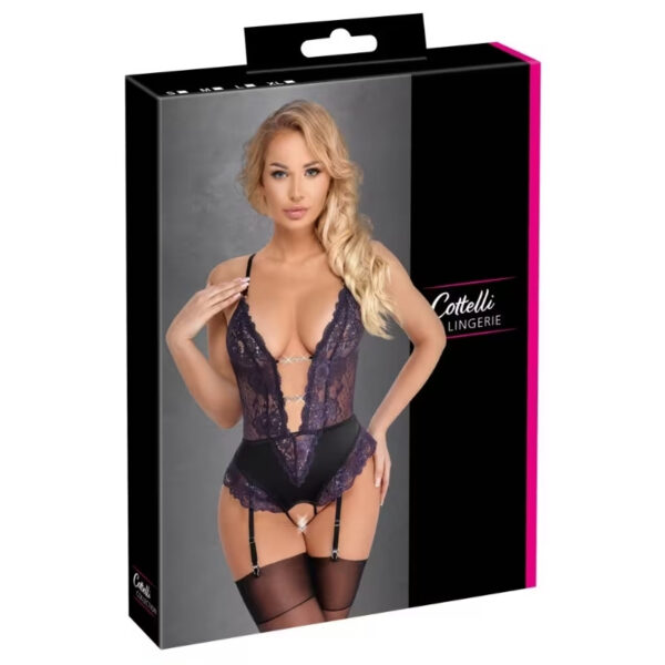Cottelli open body