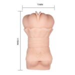 Crazy Bull -  Soft Vagina Masturbator 5