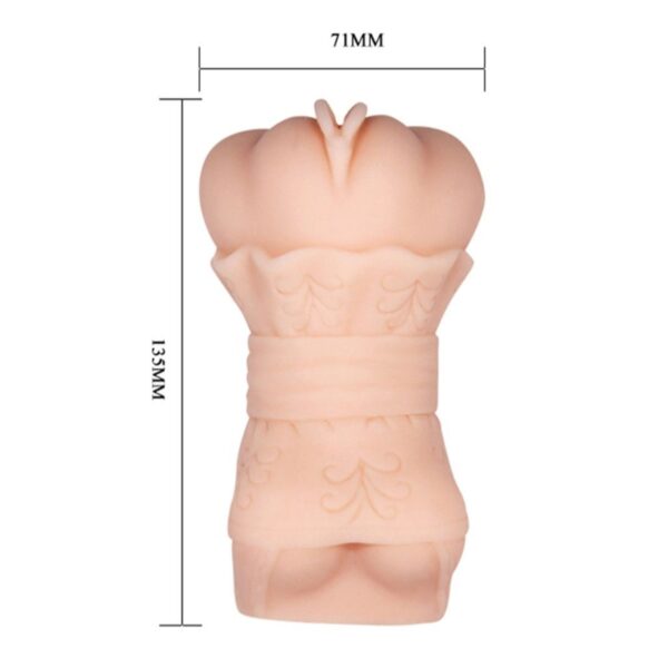 Crazy Bull -  Soft Vagina Masturbator 5