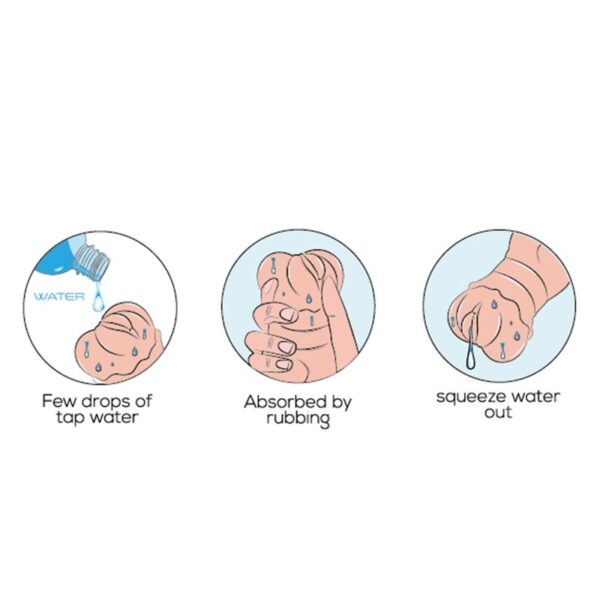 Crazy Bull -  Soft Vagina Masturbator 5