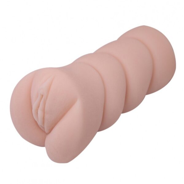 Crazy Bull - Soft Vagina Masturbator Nr. 4