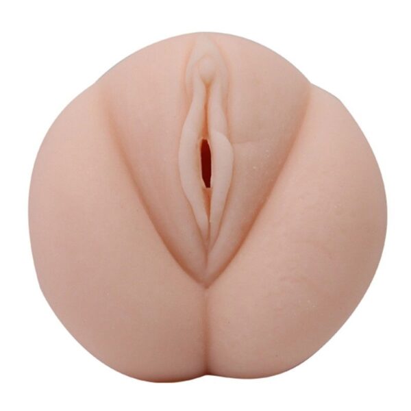 Crazy Bull - Soft Vagina Masturbator Nr. 4