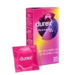 Durex Pleasure me condooms 10stks