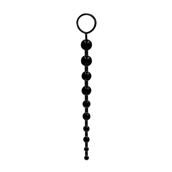GC Anal Chain