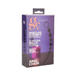 GC Anal Chain