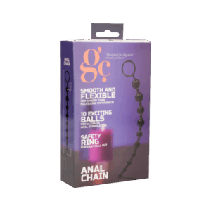 GC Anal Chain